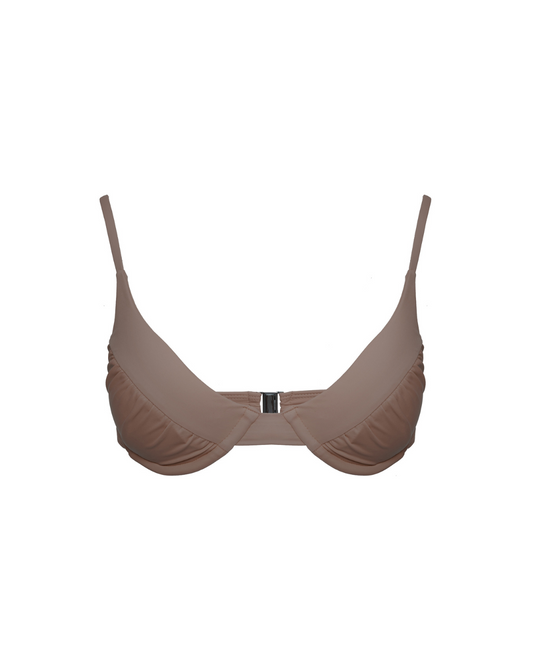 BENNY TOP TRIPOLI -  SWIM IN JUNE