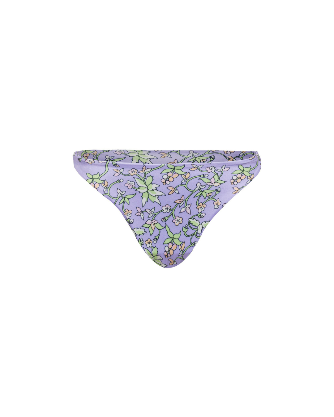 EDDIE BOTTOM FLORAL - SWIM IN JUNE