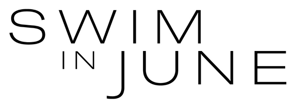 Swim in June
